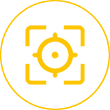 Focus Icon