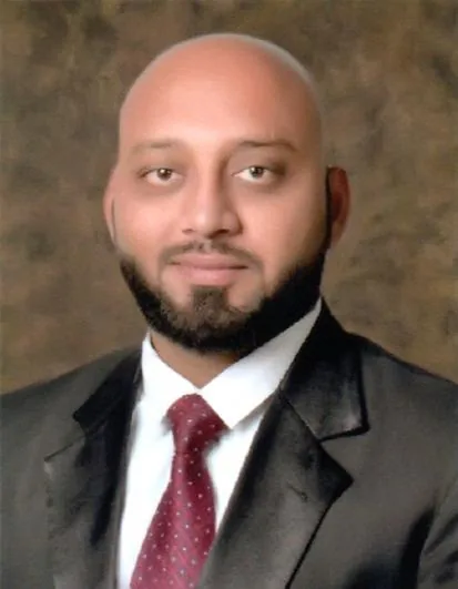 Mohsin Raza