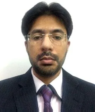 Abdul Haseeb
